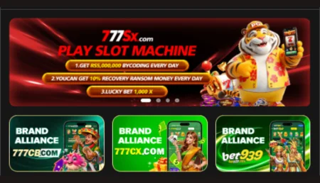 777sx game 