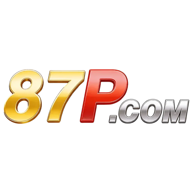 87P Logo