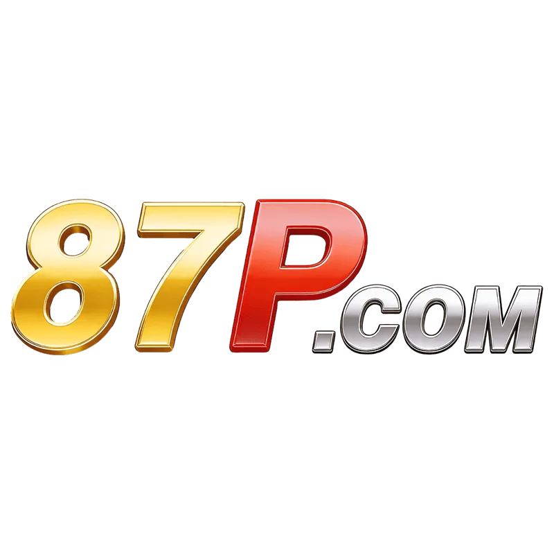 87P Logo