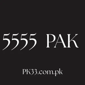 pak5555 game
