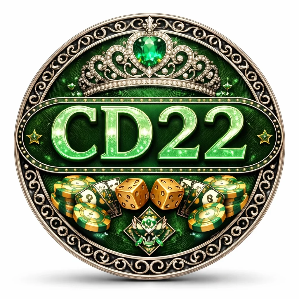 cd22 game
