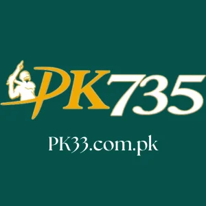 PK735 Game