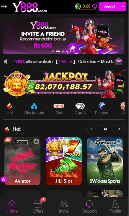 y888 game